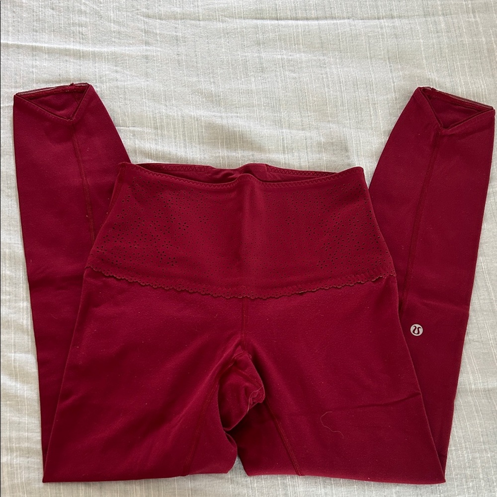 Lululemon Free Spirit Pant